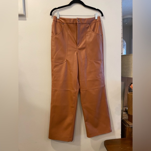 Blanknyc The Baxter ribcage straight leg Pant - Picture 5 of 12